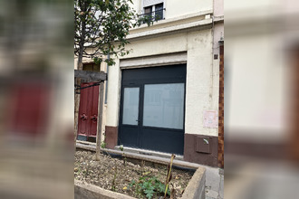 location localcommercial villeurbanne 69100