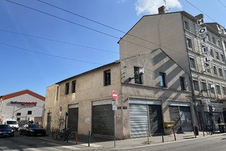 location localcommercial villeurbanne 69100