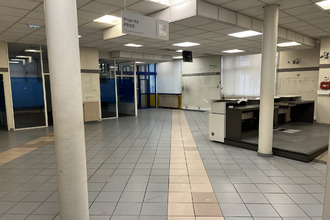 location localcommercial villeurbanne 69100