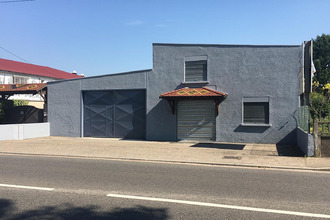 location localcommercial villeurbanne 69100