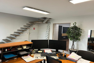 location localcommercial villeurbanne 69100