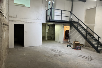 location localcommercial villeurbanne 69100