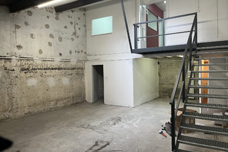 location localcommercial villeurbanne 69100