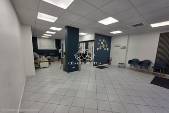 location localcommercial villeurbanne 69100