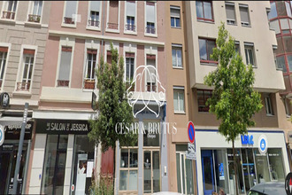 location localcommercial villeurbanne 69100