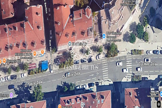 location localcommercial villeurbanne 69100