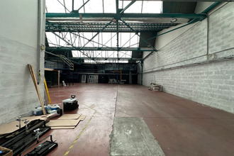 location localcommercial villeurbanne 69100