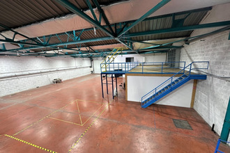 location localcommercial villeurbanne 69100