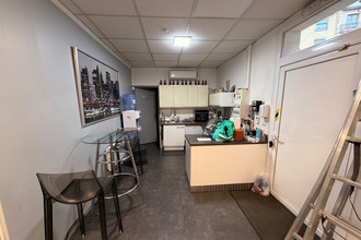 location localcommercial villeurbanne 69100