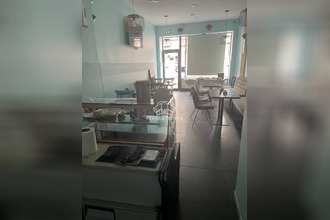 location localcommercial villeurbanne 69100