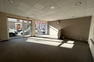 location localcommercial villeurbanne 69100