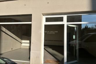 location localcommercial villeurbanne 69100