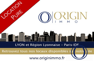 location localcommercial villeurbanne 69100