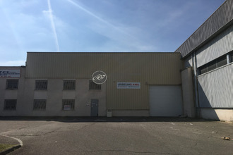 location localcommercial villeurbanne 69100