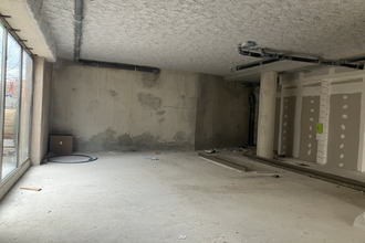 location localcommercial villeurbanne 69100