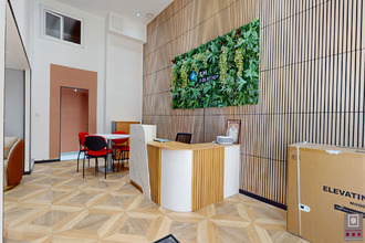 location localcommercial villeurbanne 69100