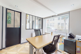location localcommercial villeurbanne 69100