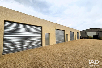 location localcommercial vinay 38470