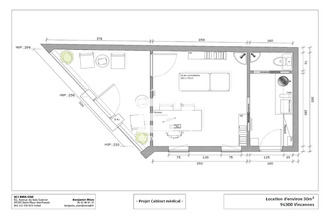 location localcommercial vincennes 94300