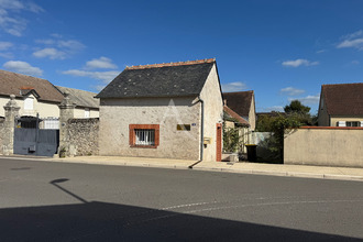 location localcommercial vineuil 41350