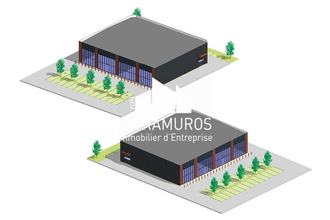 location localcommercial vinzelles 71680