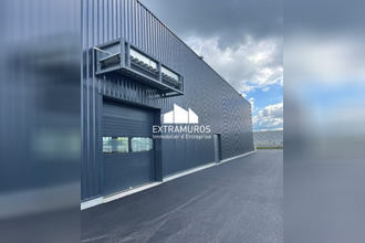 location localcommercial vinzelles 71680