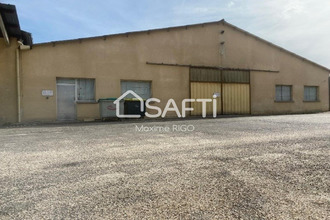 location localcommercial virazeil 47200