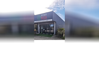 location localcommercial virazeil 47200