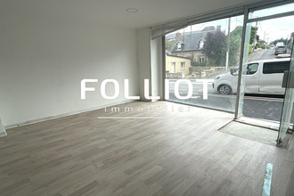 location localcommercial vire 14500