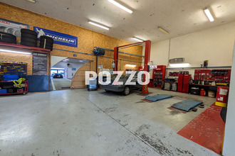 location localcommercial vire 14500