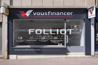 location localcommercial vire 14500