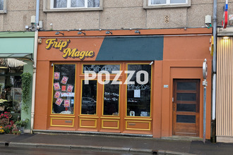 location localcommercial vire 14500