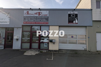 location localcommercial vire 14500