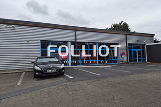 location localcommercial vire 14500