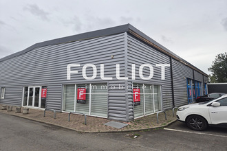 location localcommercial vire 14500