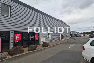 location localcommercial vire 14500