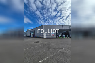 location localcommercial vire 14500