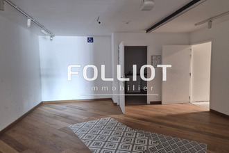 location localcommercial vire 14500