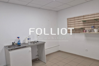 location localcommercial vire 14500