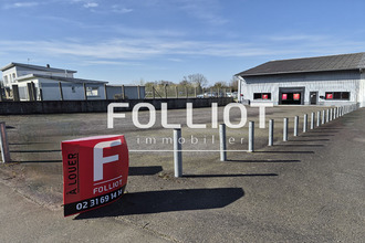 location localcommercial vire 14500