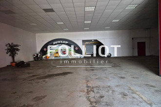 location localcommercial vire 14500