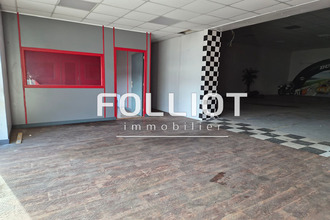 location localcommercial vire 14500