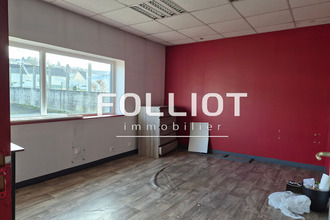 location localcommercial vire 14500