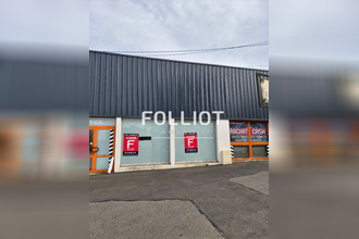 location localcommercial vire 14500