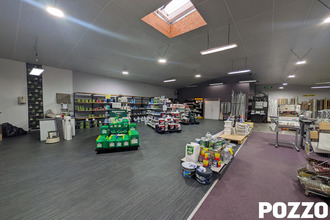 location localcommercial vire 14500