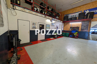 location localcommercial vire 14500