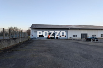 location localcommercial vire 14500