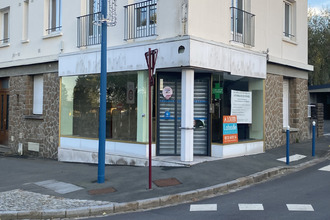 location localcommercial vire 14500