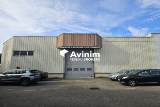 location localcommercial viriat 01440