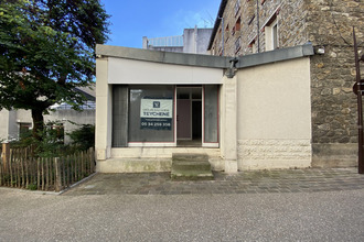 location localcommercial viroflay 78220